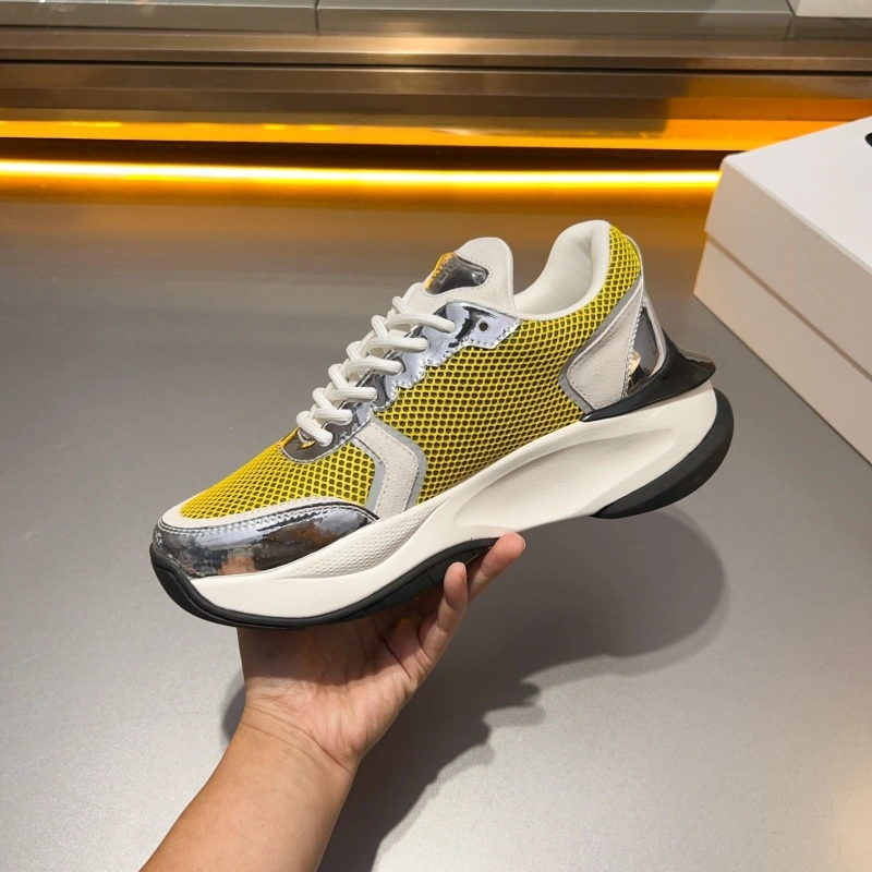 Gxvxnchy Sneakers Compact 154240