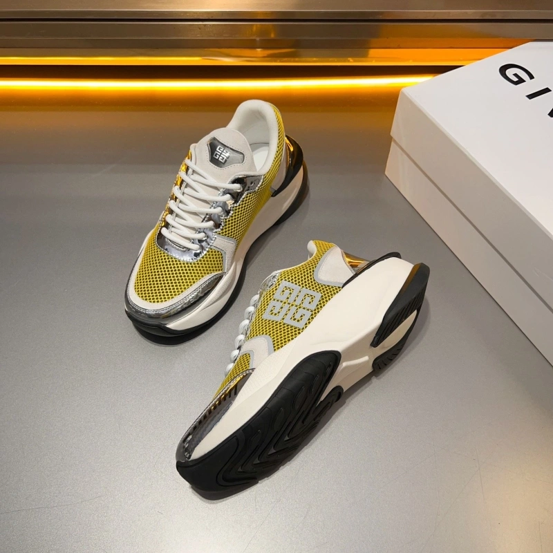 Gxvxnchy Sneakers Compact 154240