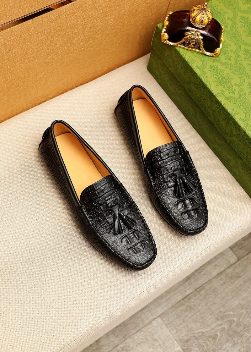 Gxccx Leather Shoes Affordable 163181