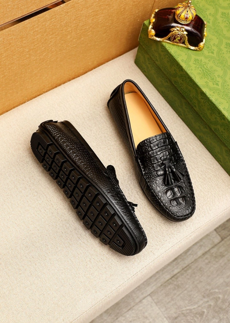 Gxccx Leather Shoes Affordable 163181