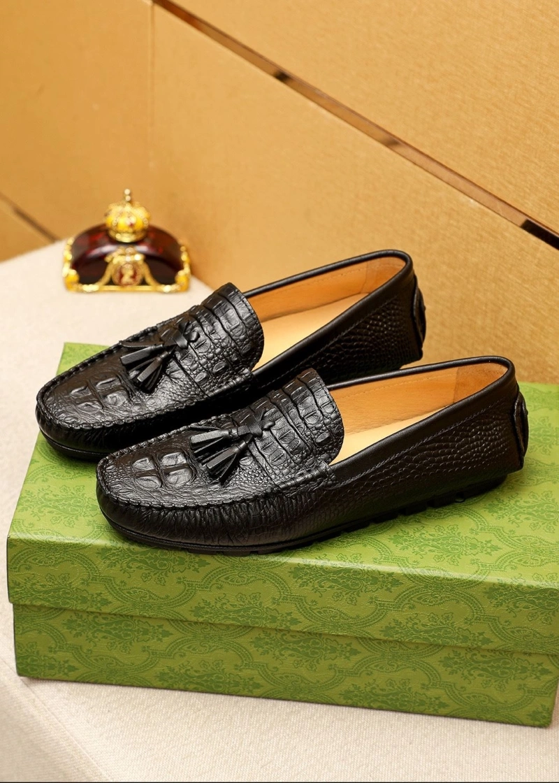 Gxccx Leather Shoes Affordable 163181