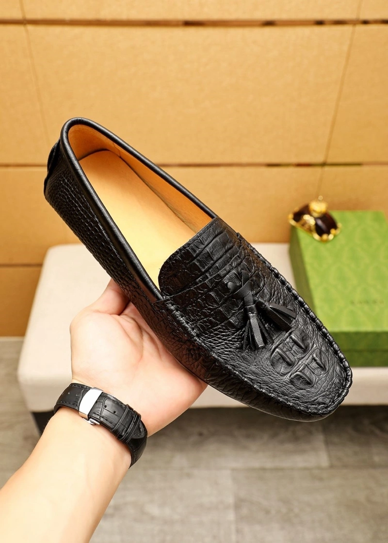 Gxccx Leather Shoes Affordable 163181
