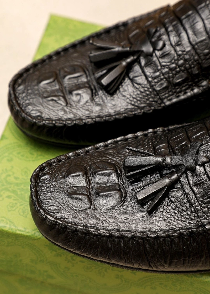 Gxccx Leather Shoes Affordable 163181