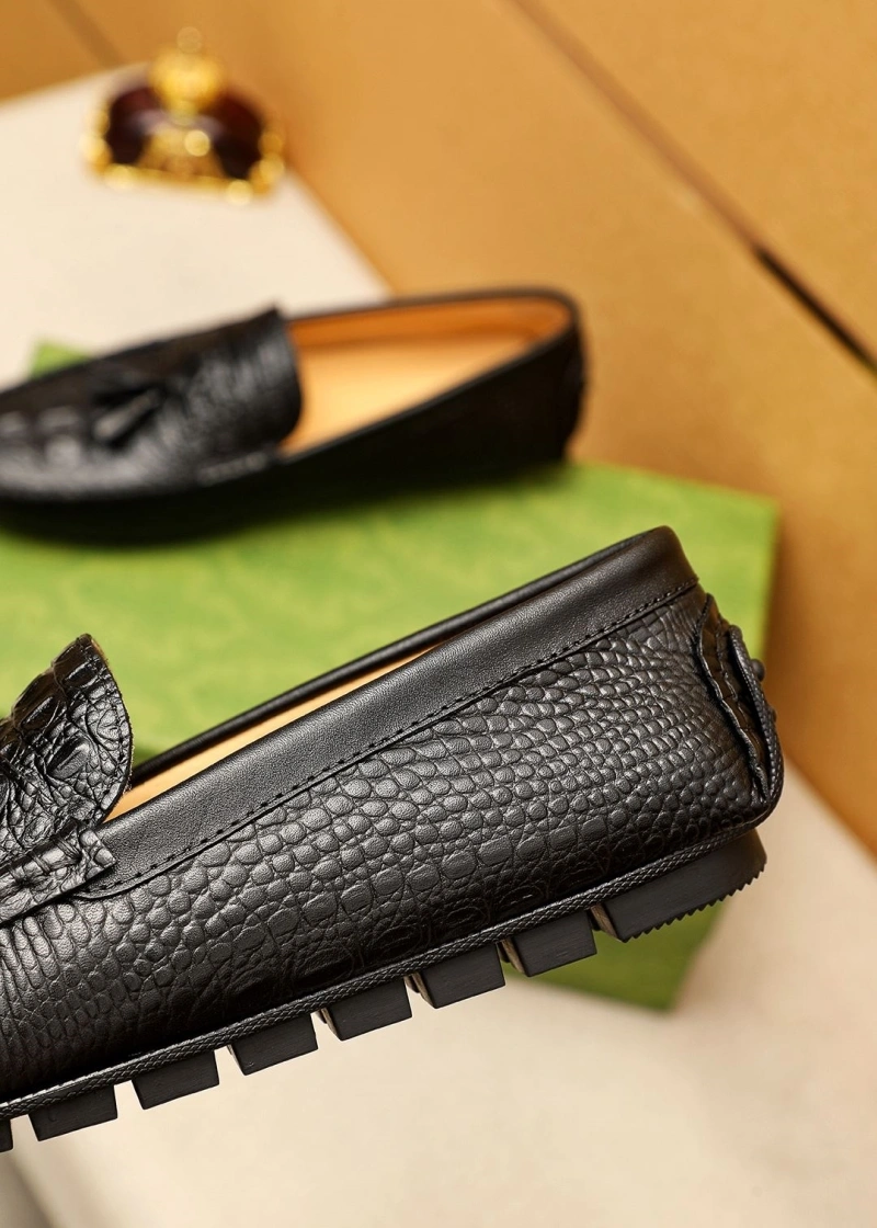 Gxccx Leather Shoes Affordable 163181
