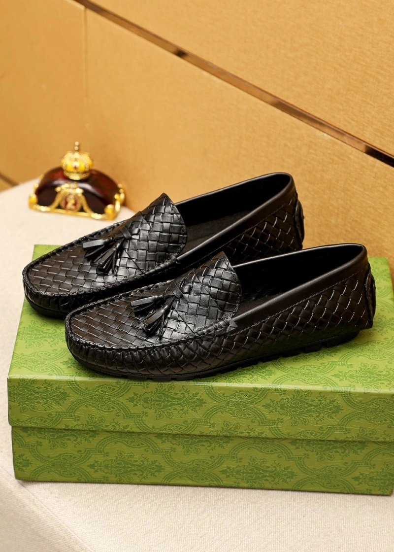 Gxccx Leather Shoes Comfortable 163154