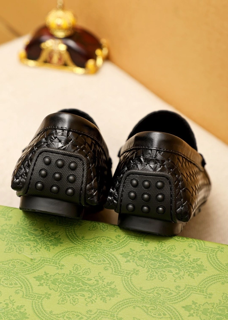 Gxccx Leather Shoes Comfortable 163154