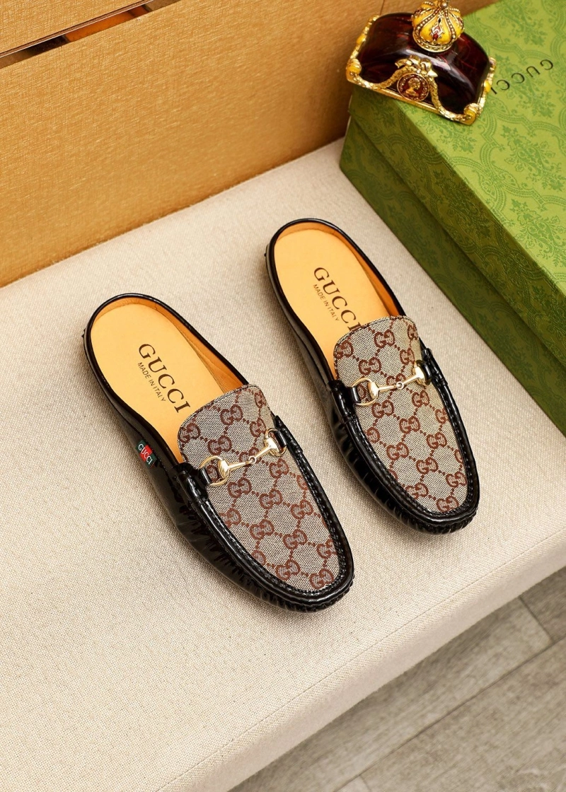 Gxccx Leather Shoes WellDesigned 163175