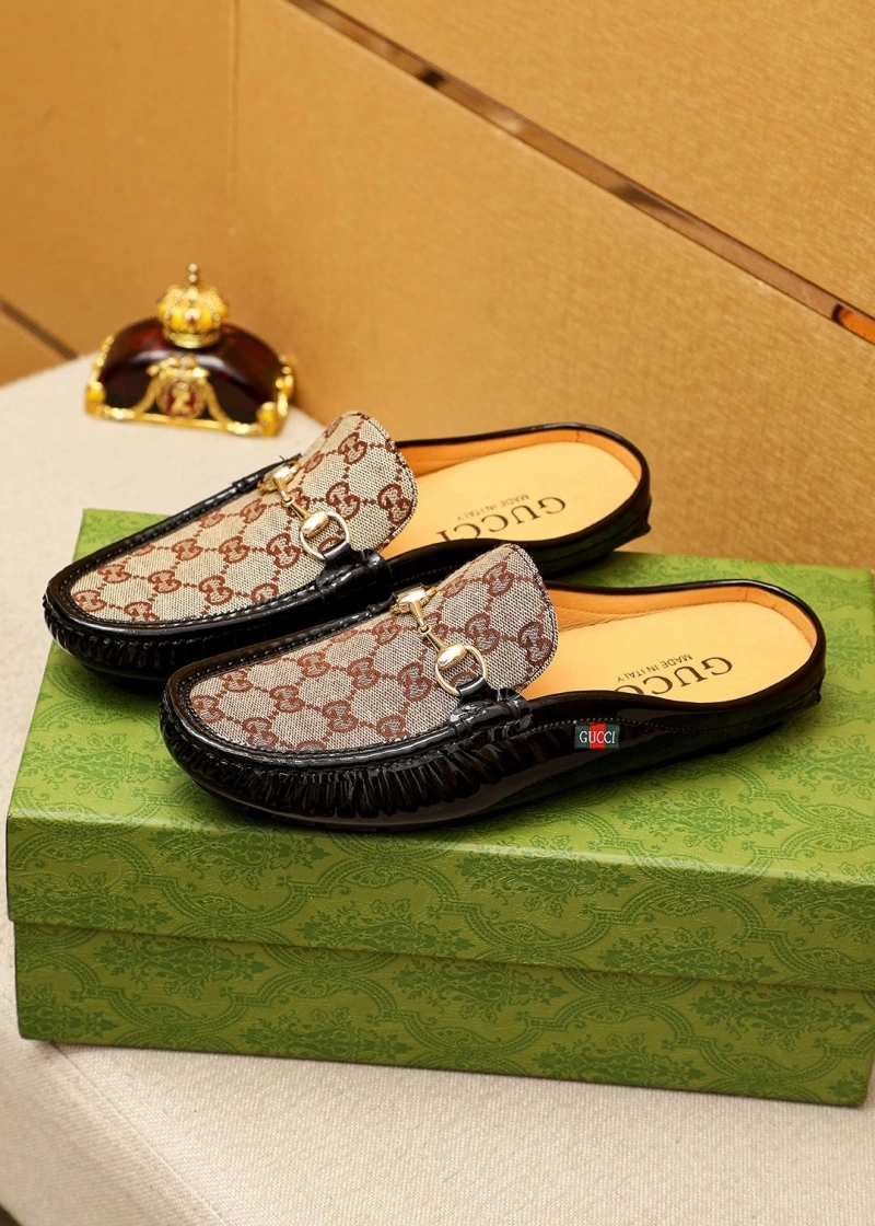 Gxccx Leather Shoes WellDesigned 163175