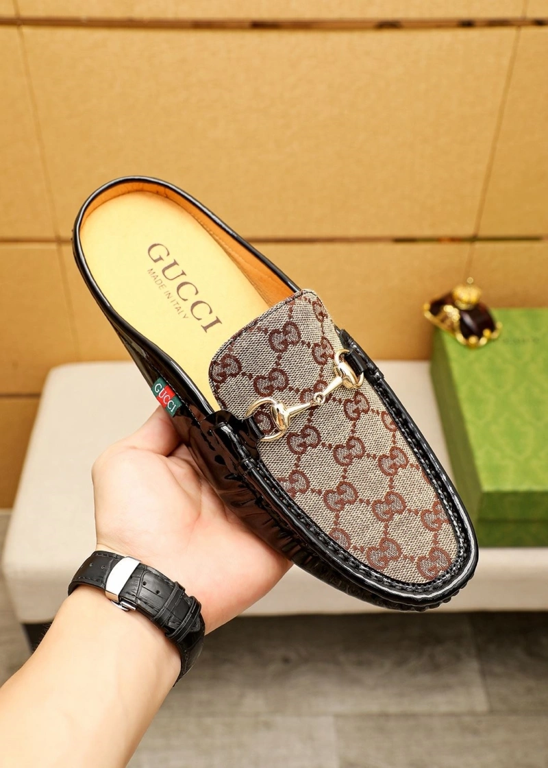 Gxccx Leather Shoes WellDesigned 163175