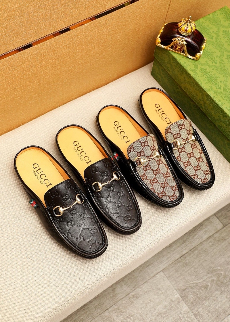 Gxccx Leather Shoes WellDesigned 163175