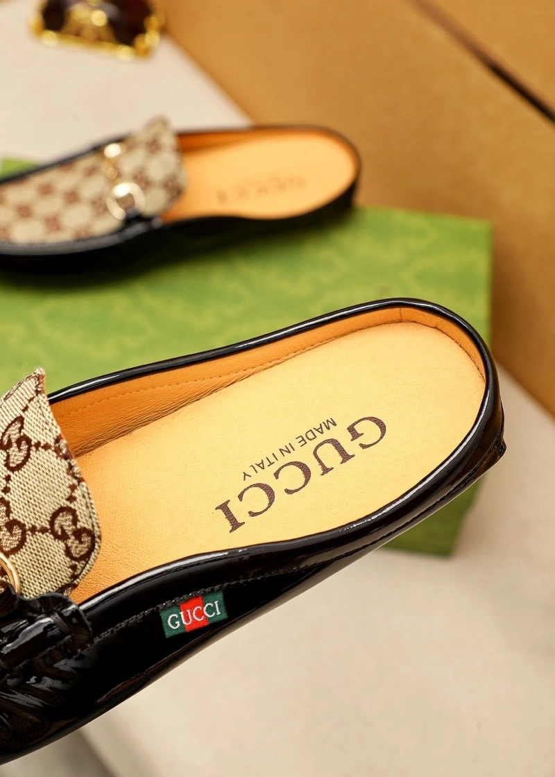 Gxccx Leather Shoes WellDesigned 163175