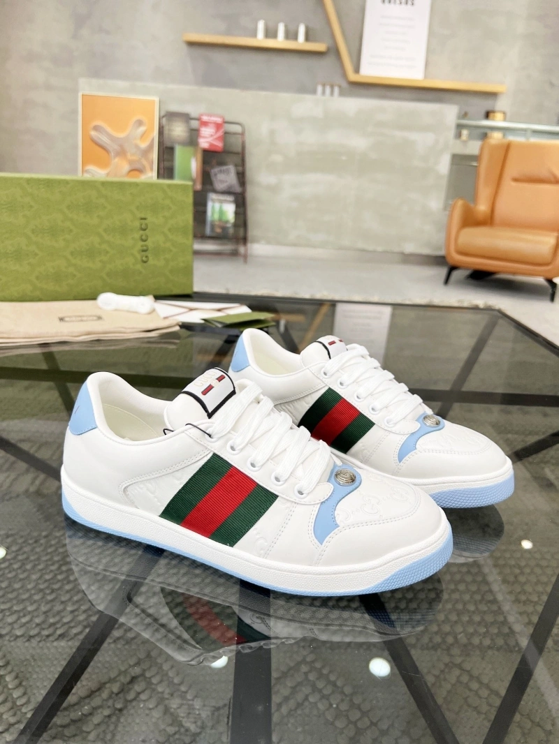 AllSeason Gxccx Casual Shoes 163819