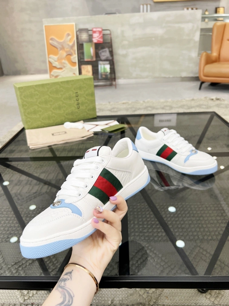 AllSeason Gxccx Casual Shoes 163819