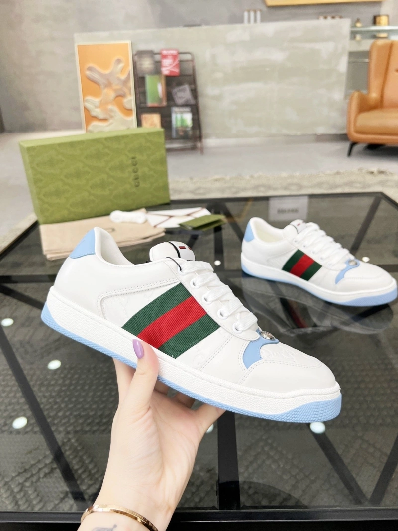 AllSeason Gxccx Casual Shoes 163819