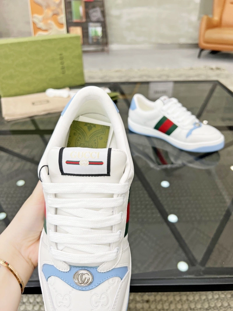 AllSeason Gxccx Casual Shoes 163819