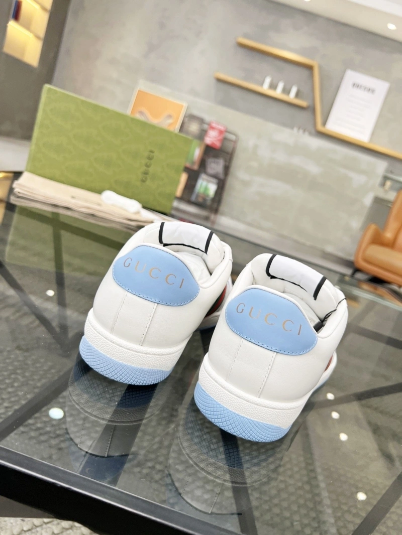 AllSeason Gxccx Casual Shoes 163819