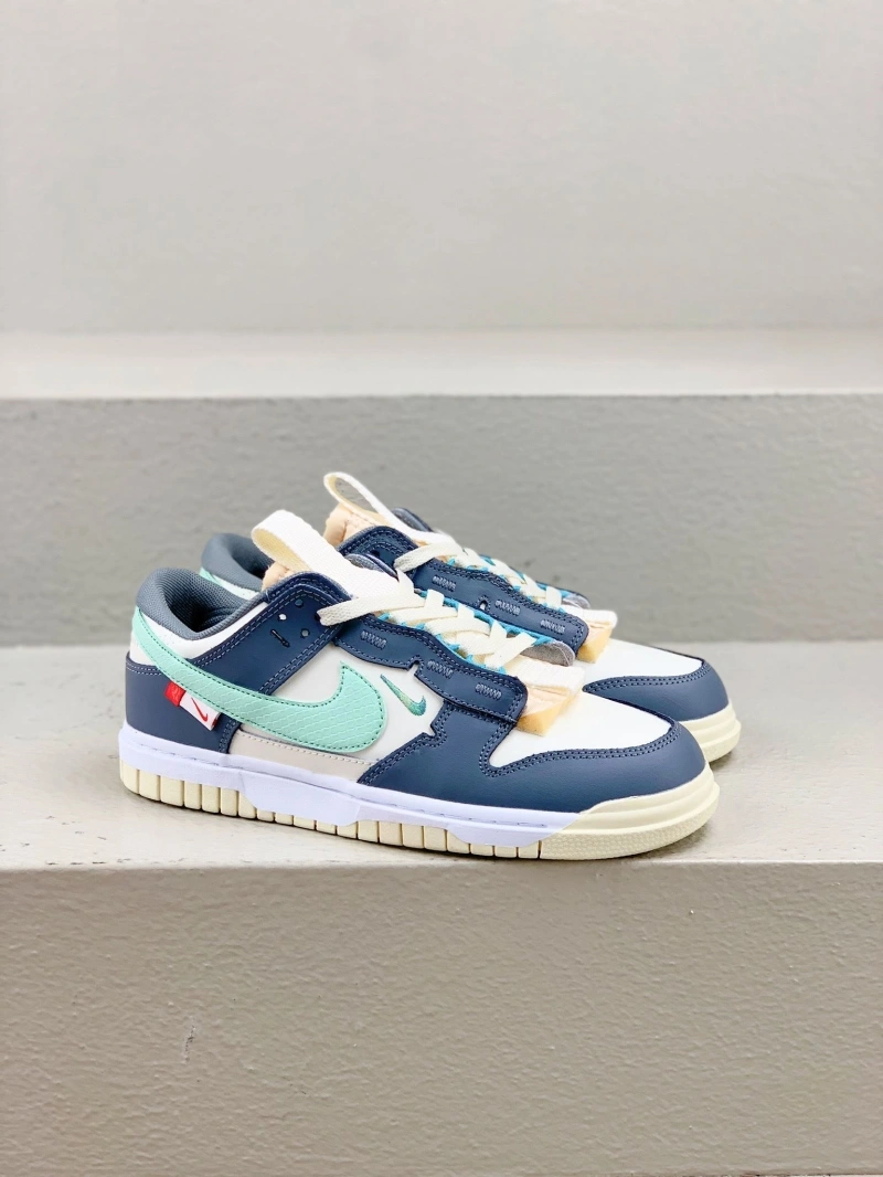 SportInspired Nxkx Sneakers 199989