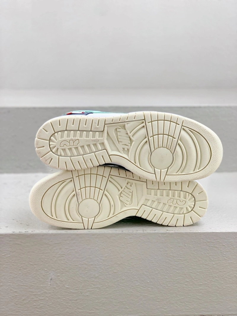 SportInspired Nxkx Sneakers 199989