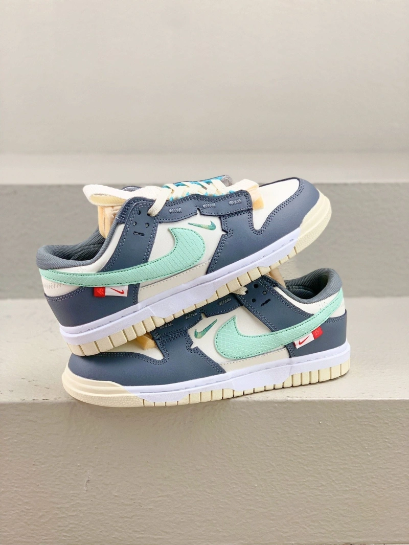 SportInspired Nxkx Sneakers 199989