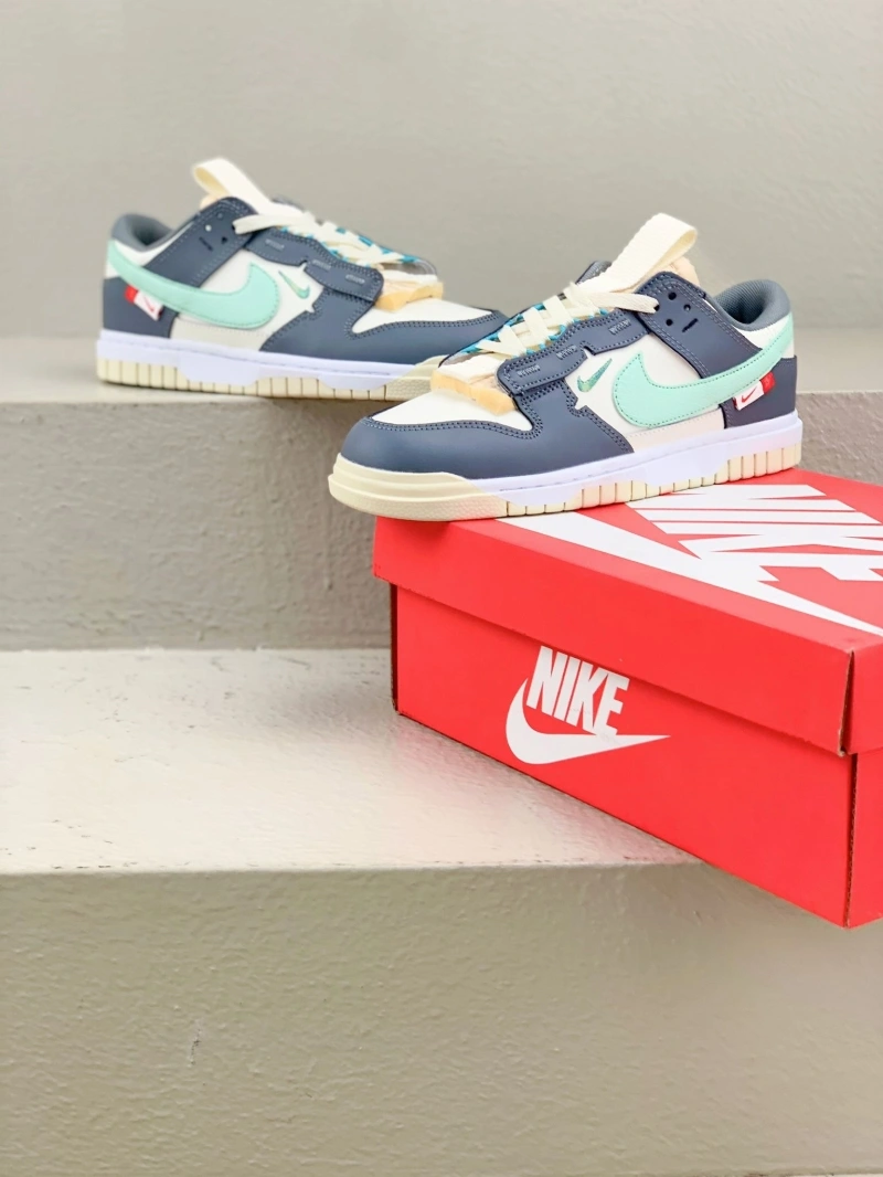SportInspired Nxkx Sneakers 199989