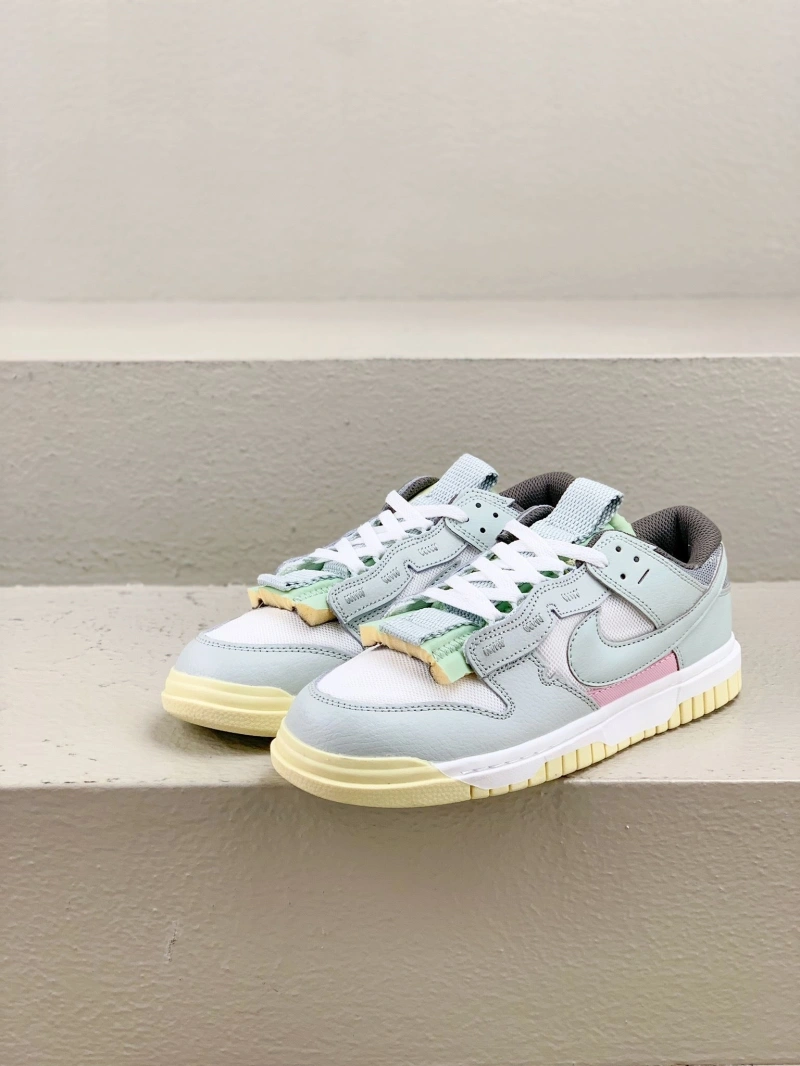 Nxkx Sneakers Elegant 199985
