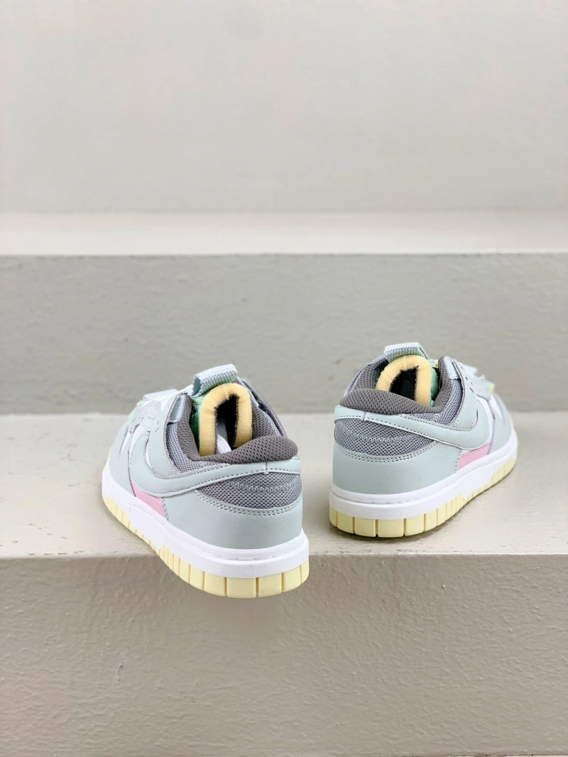 Nxkx Sneakers Elegant 199985