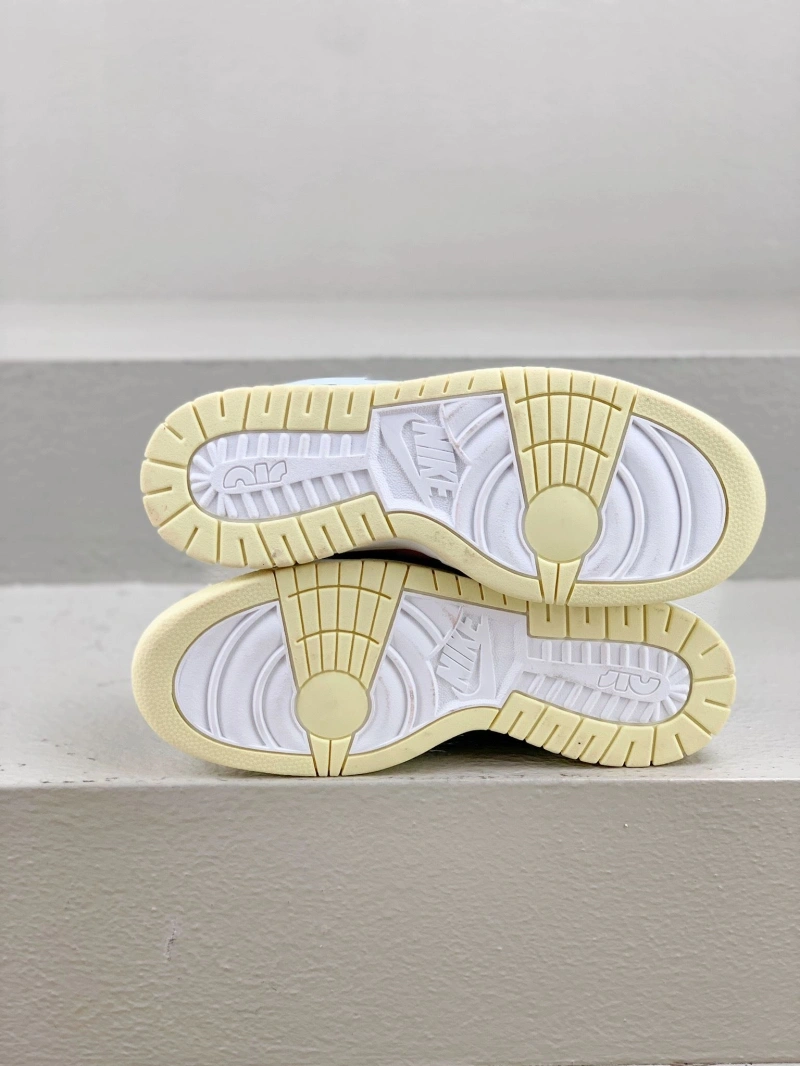 Nxkx Sneakers Elegant 199985