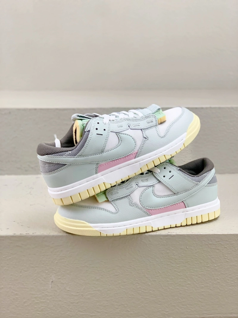 Nxkx Sneakers Elegant 199985
