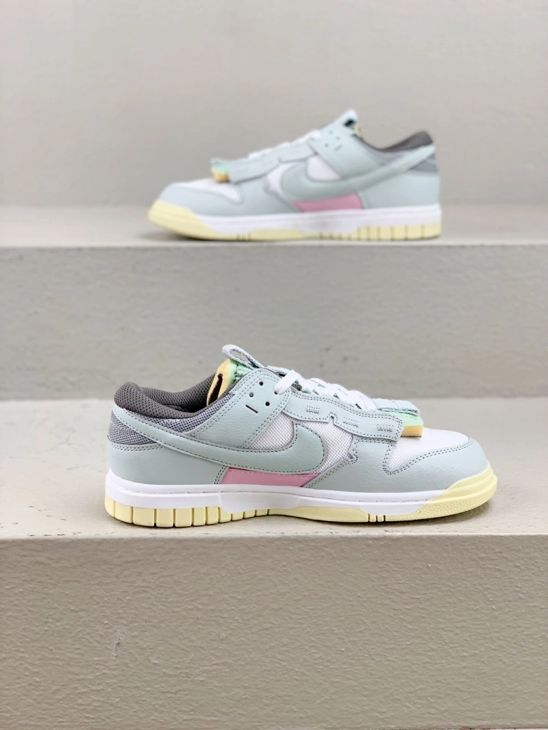 Nxkx Sneakers Elegant 199985