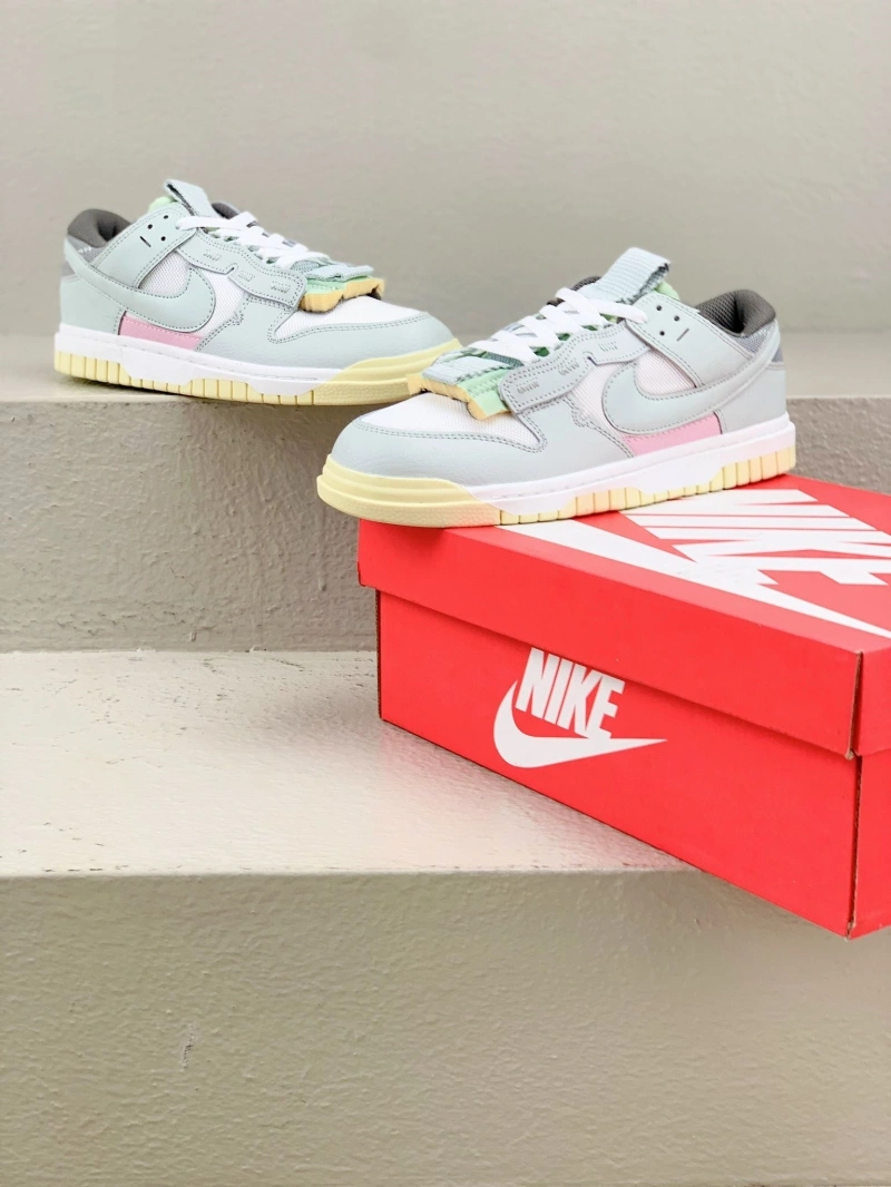 Nxkx Sneakers Elegant 199985