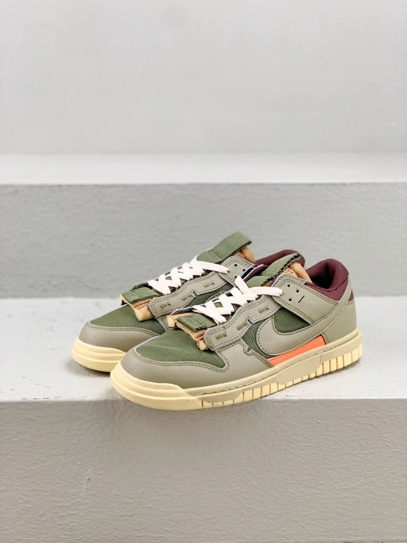 SportInspired Nxkx Sneakers 199983