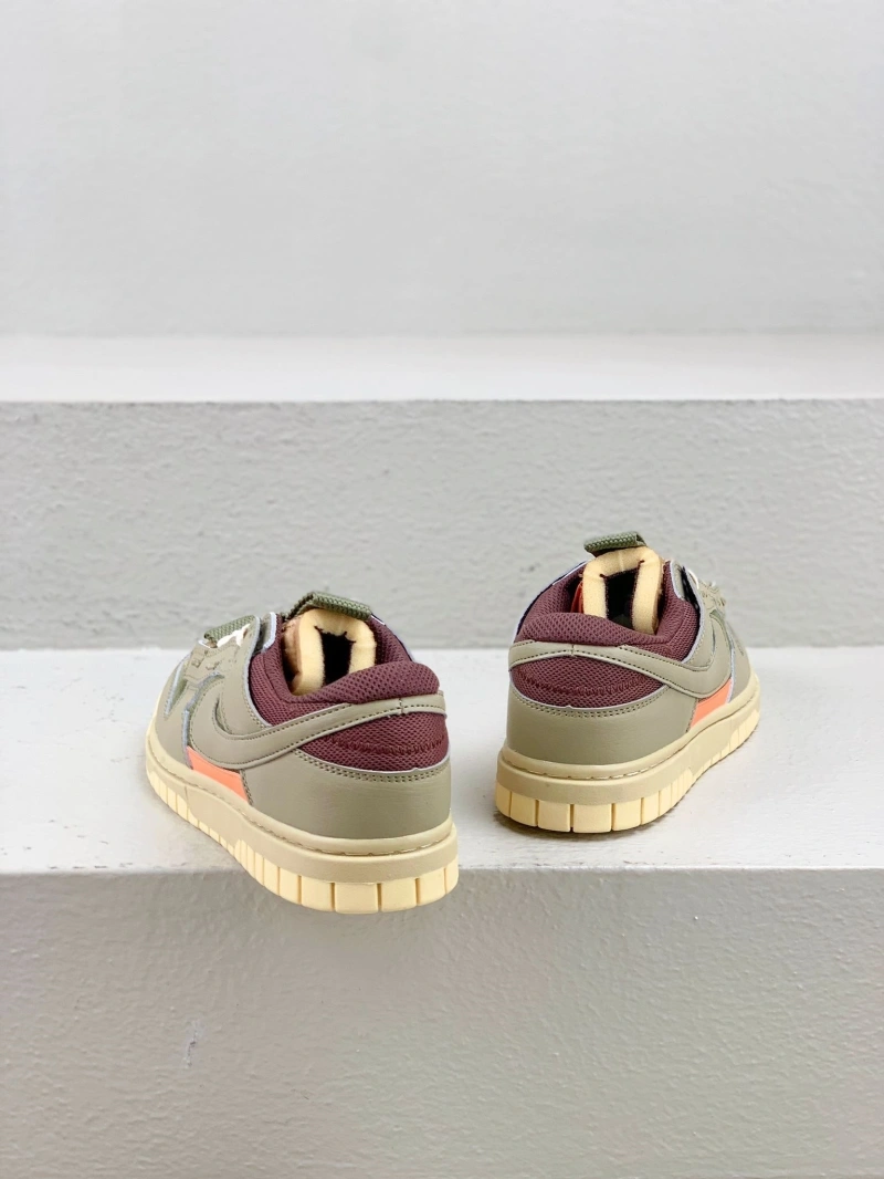 SportInspired Nxkx Sneakers 199983
