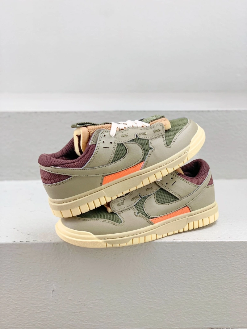 SportInspired Nxkx Sneakers 199983