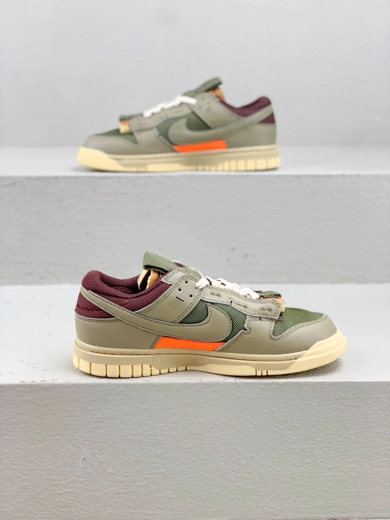 SportInspired Nxkx Sneakers 199983