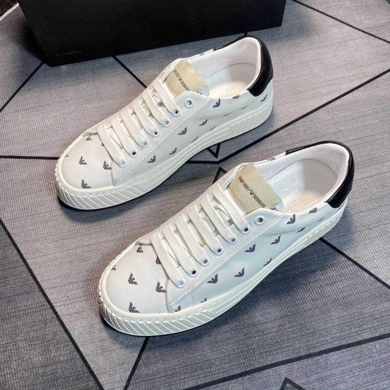 Bold Armxnx Sneakers 108884
