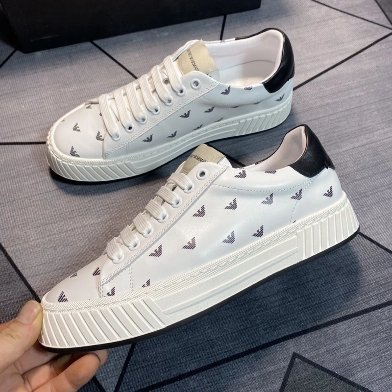 Bold Armxnx Sneakers 108884
