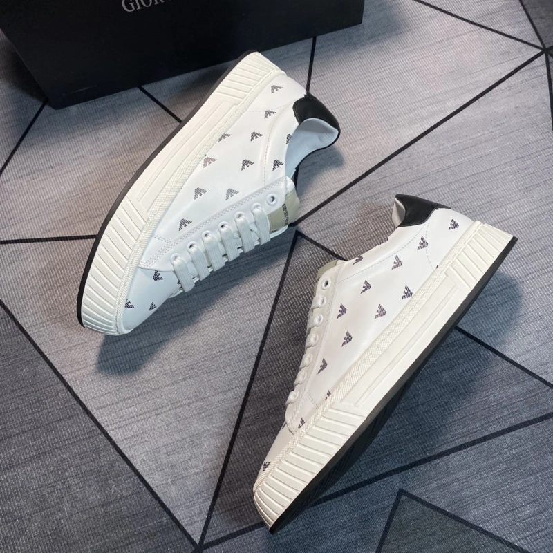 Bold Armxnx Sneakers 108884