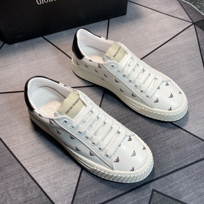 Bold Armxnx Sneakers 108884