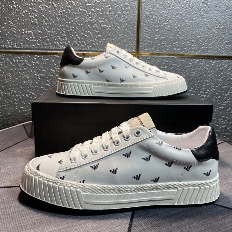 Bold Armxnx Sneakers 108884