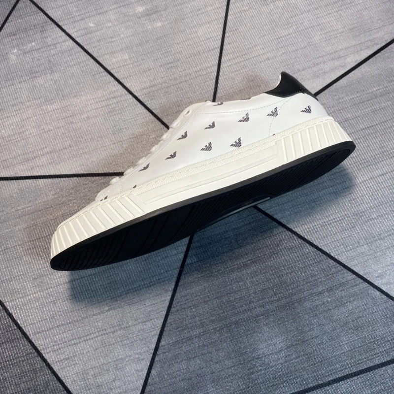 Bold Armxnx Sneakers 108884