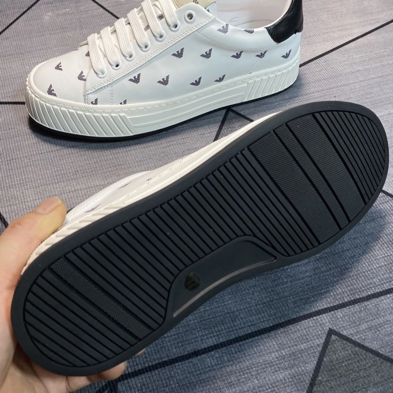 Bold Armxnx Sneakers 108884