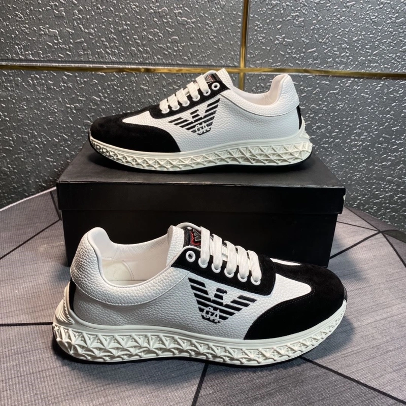 Trendsetting Armxnx Sneakers 108894