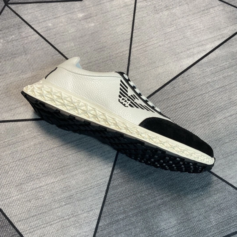 Trendsetting Armxnx Sneakers 108894