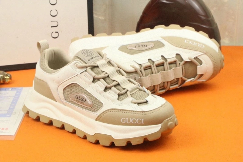 Gxccx Sneakers GoodFit 163977