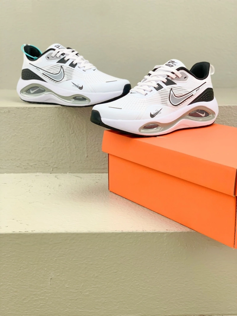 Nxkx Sneakers Modern 199976