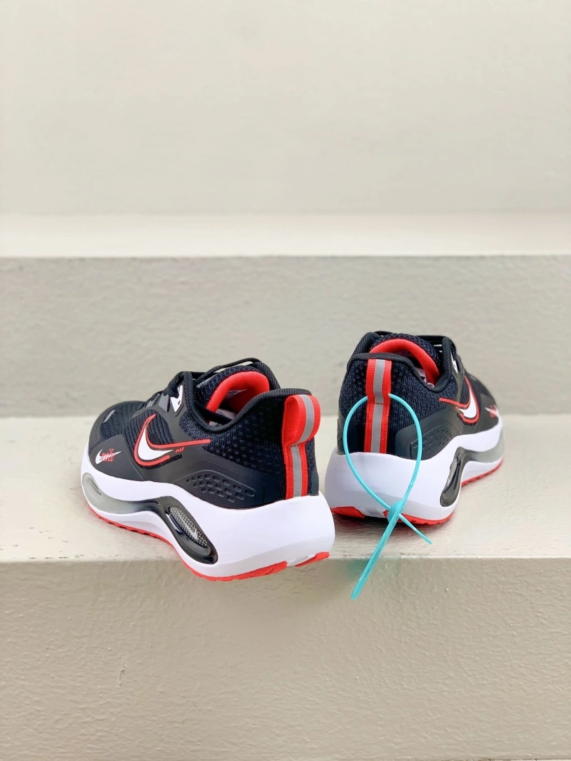 Comfortable Nxkx Sneakers 199977