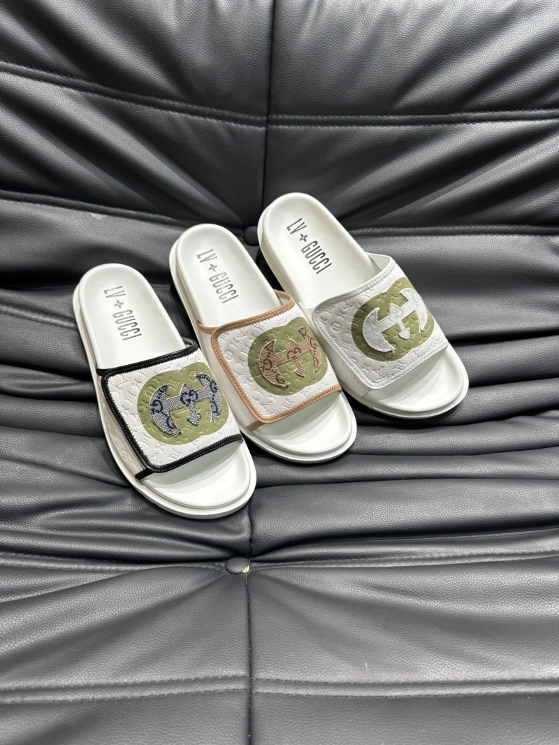 Gxccx Slippers Bright 164279