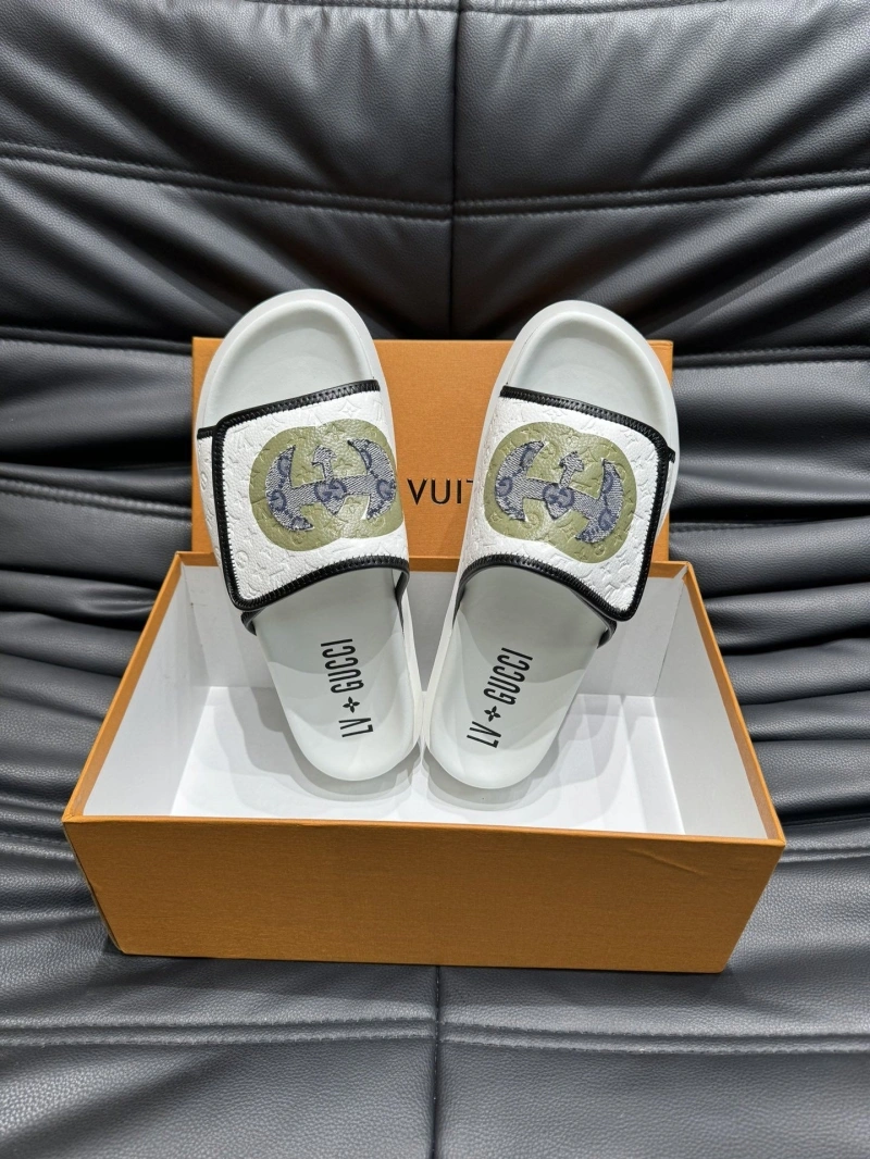 Gxccx Slippers Bright 164279