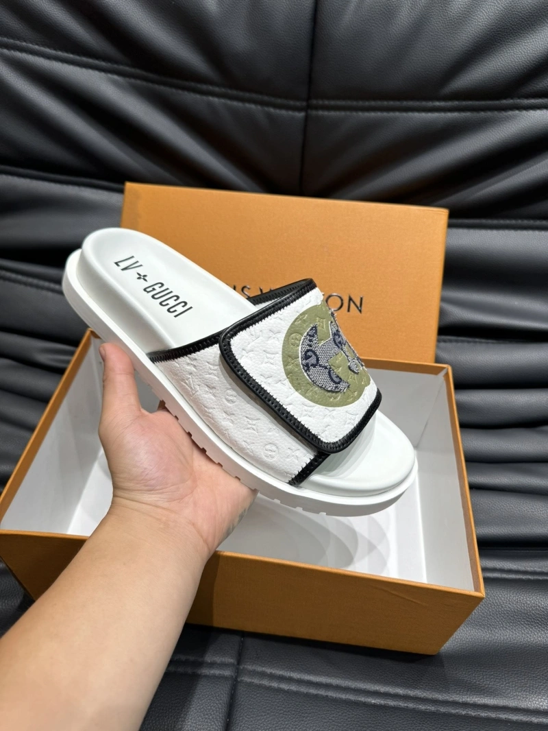 Gxccx Slippers Bright 164279