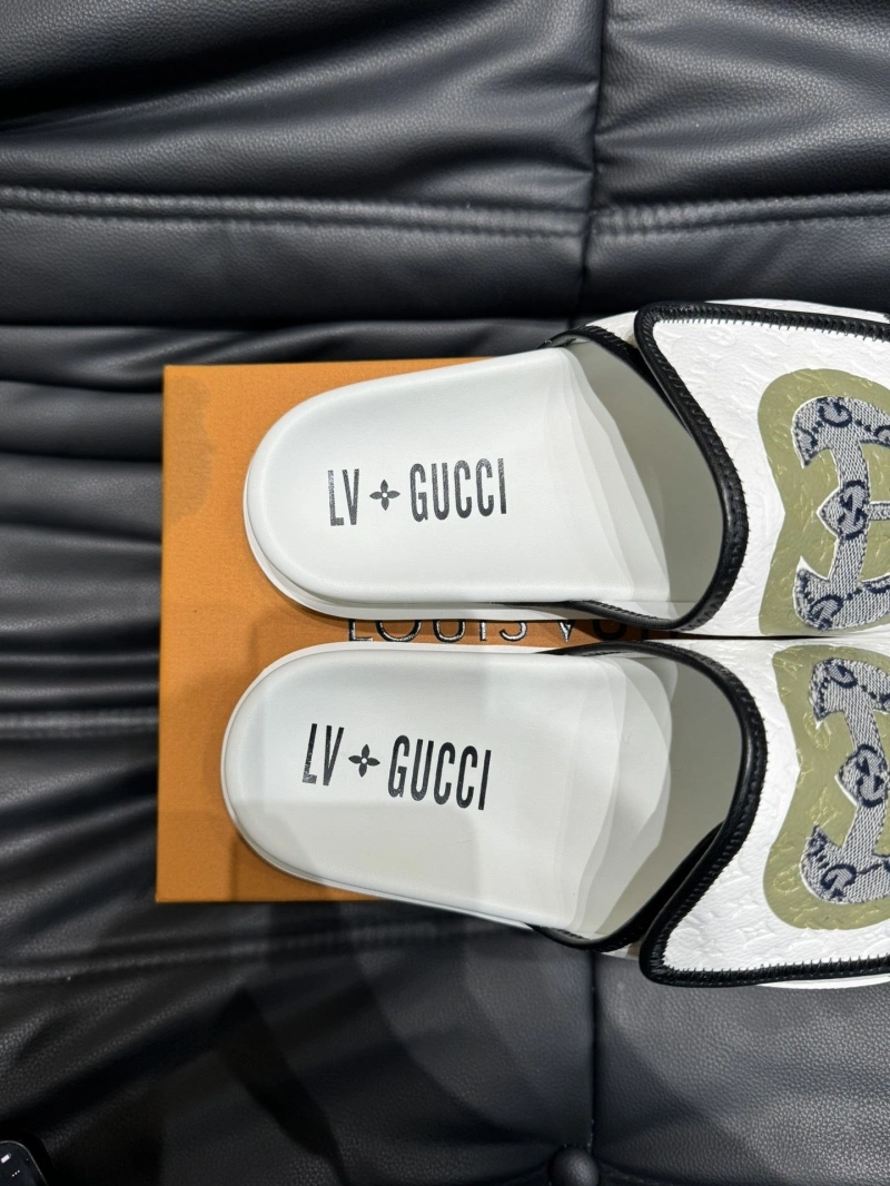Gxccx Slippers Bright 164279